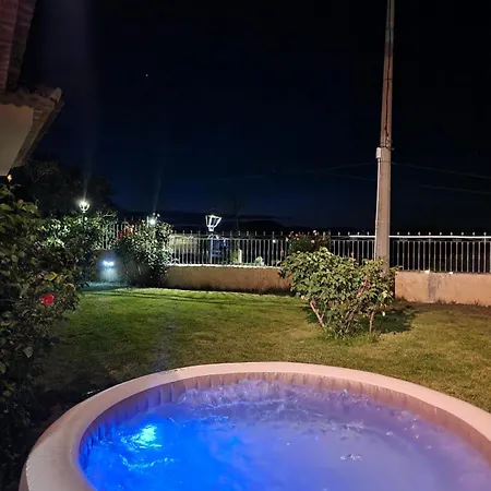 Dulces-piscina Privada * Letur